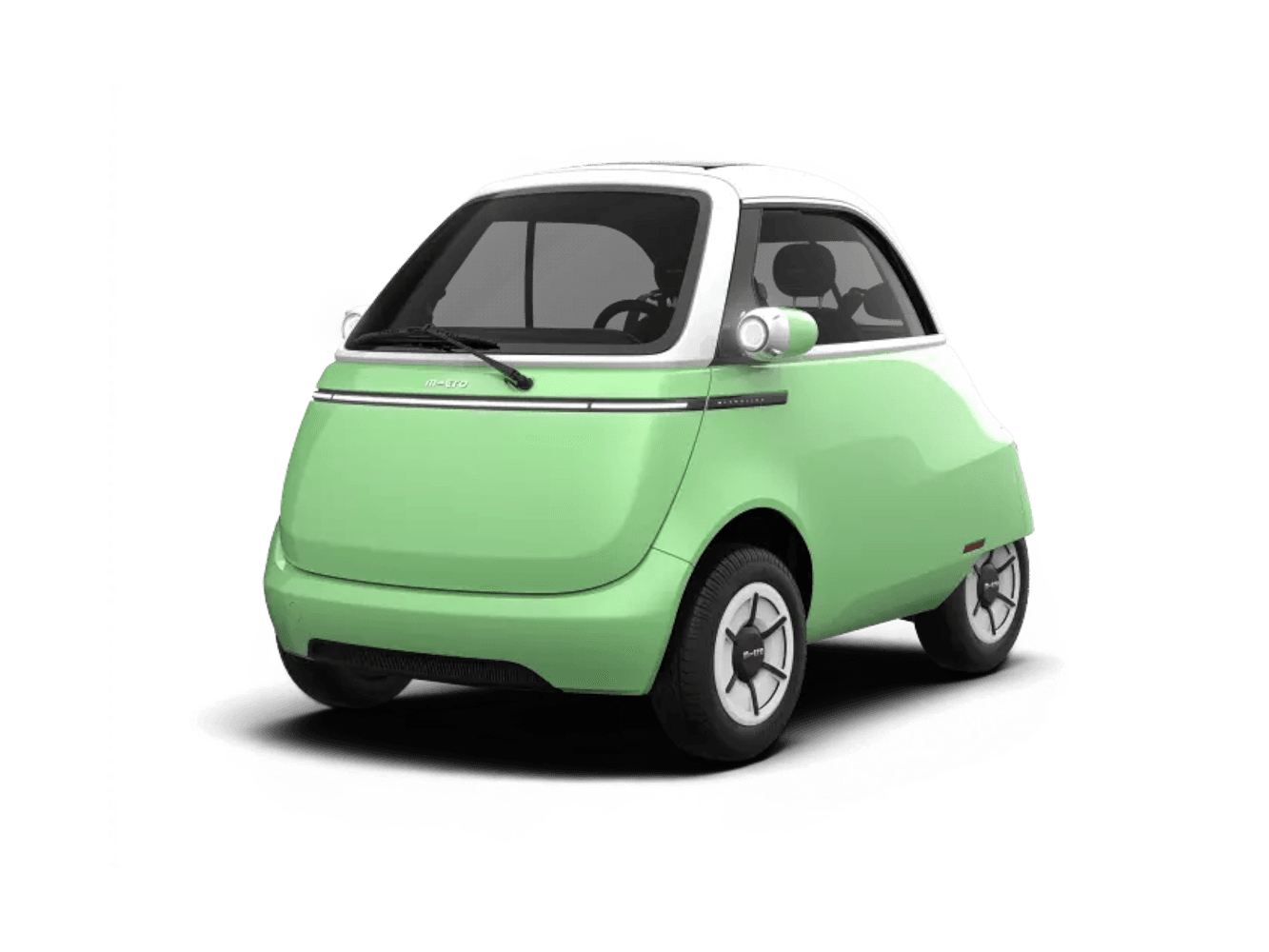 Micro Microlino