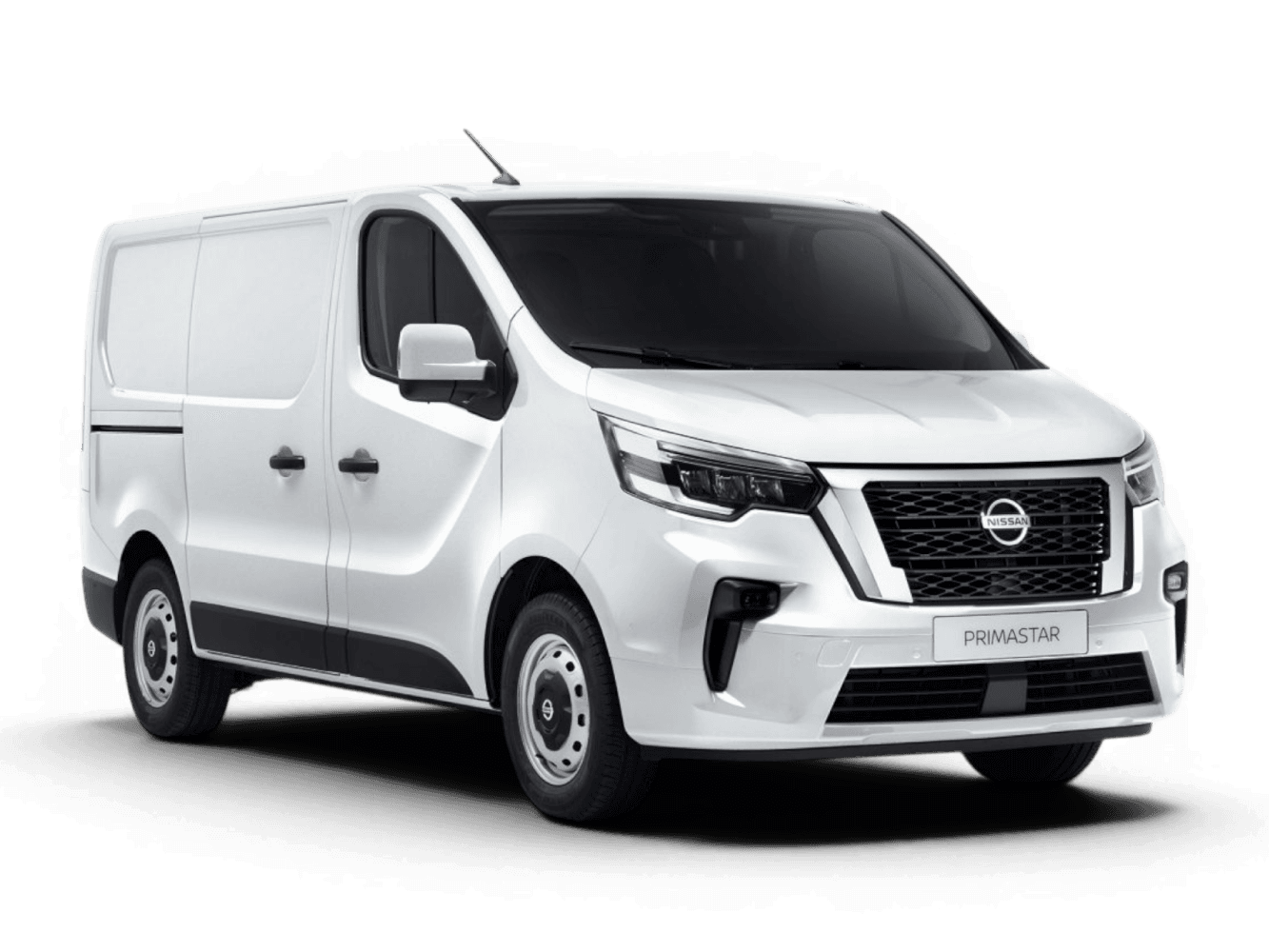 Nissan Primastar