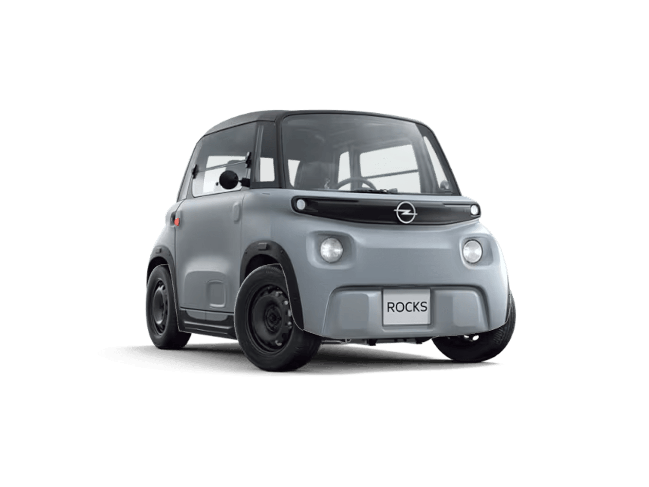Opel Rocks-e