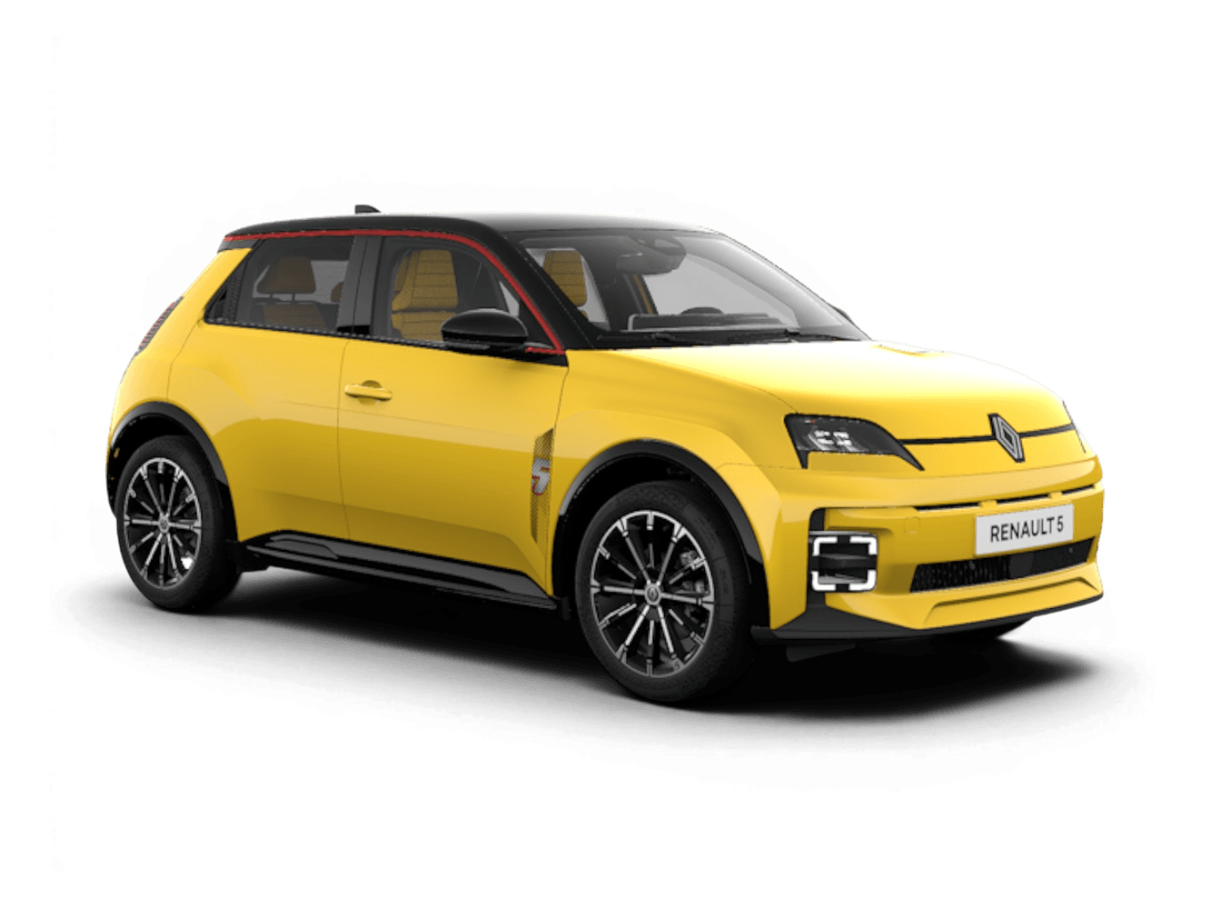 Renault 5