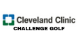 Cleveland Clinic Challenge Golf