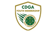 CDGA Youth Membership