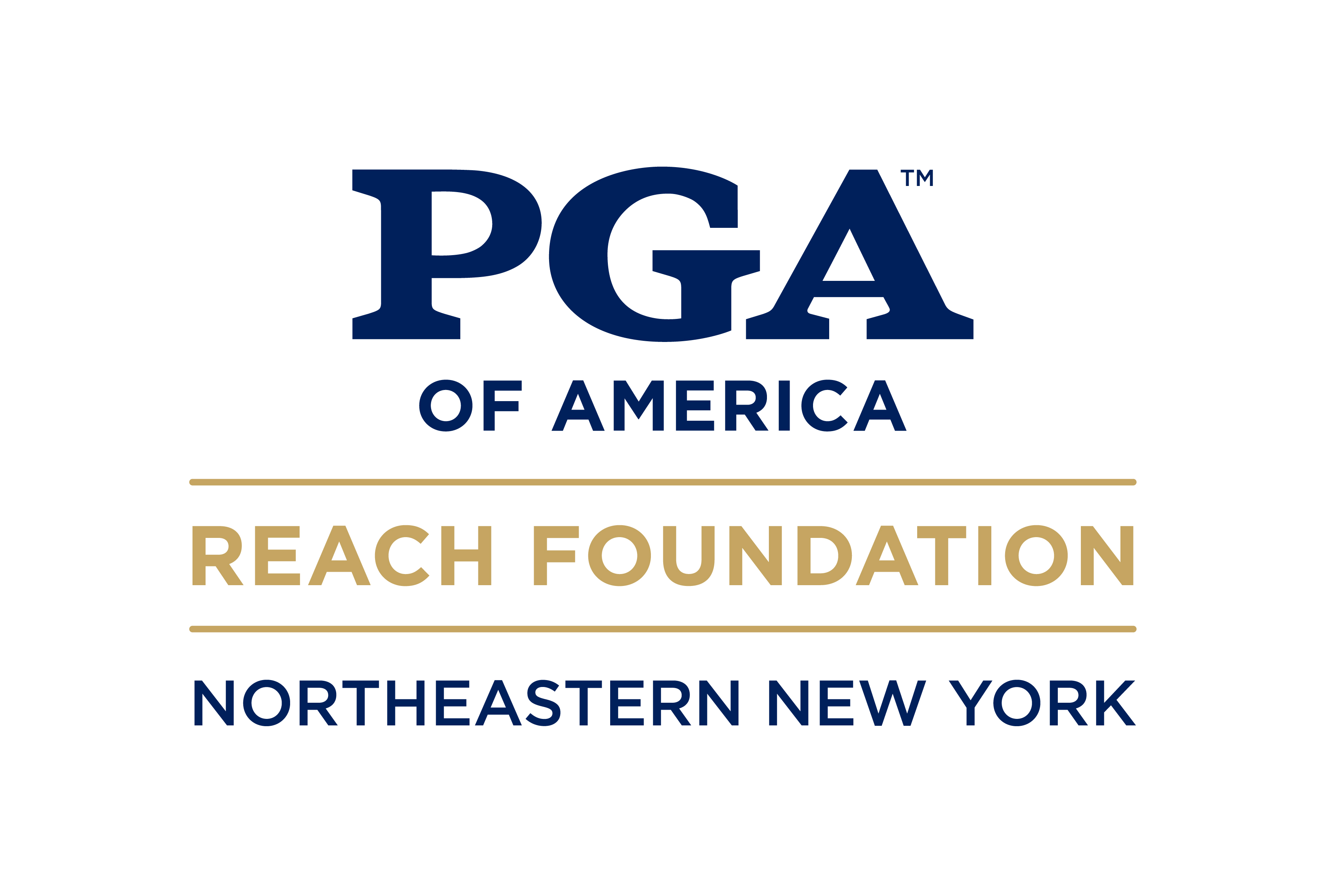 PGA REACH NENY Foundation