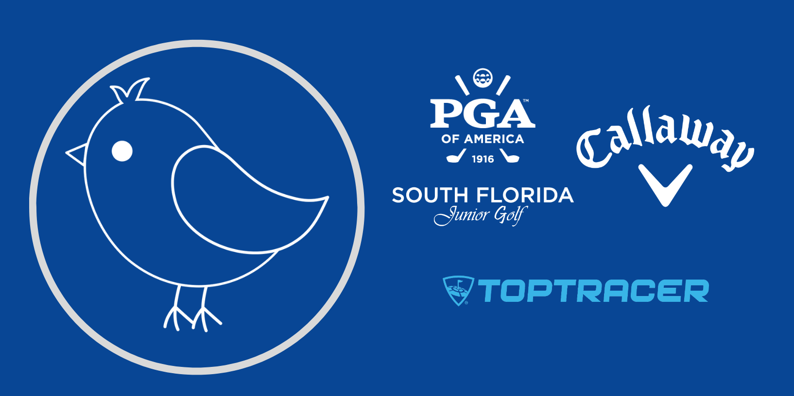 South Florida PGA Junior Tour Birdie Club