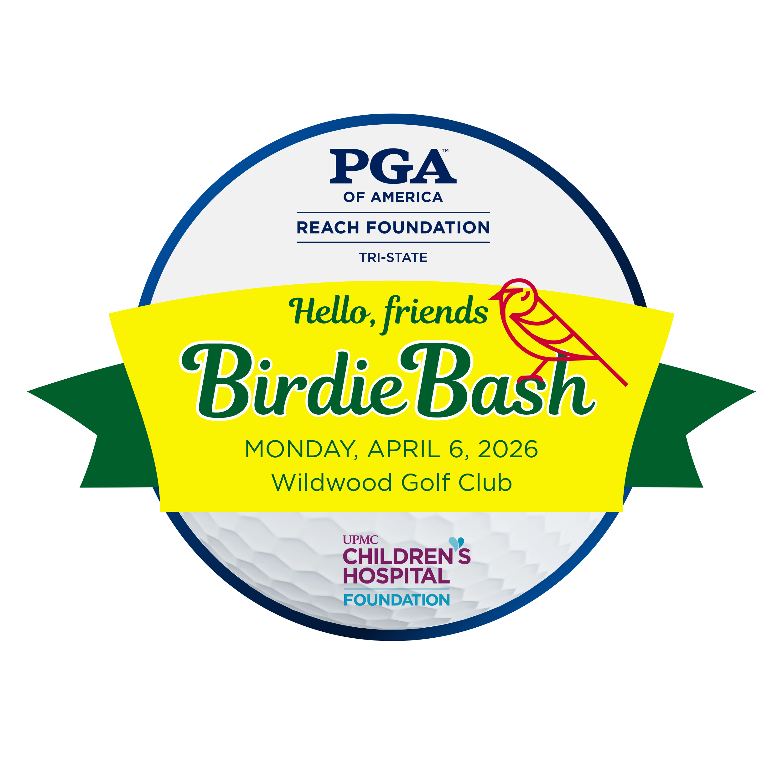 Tri-State PGA Birdie Bash