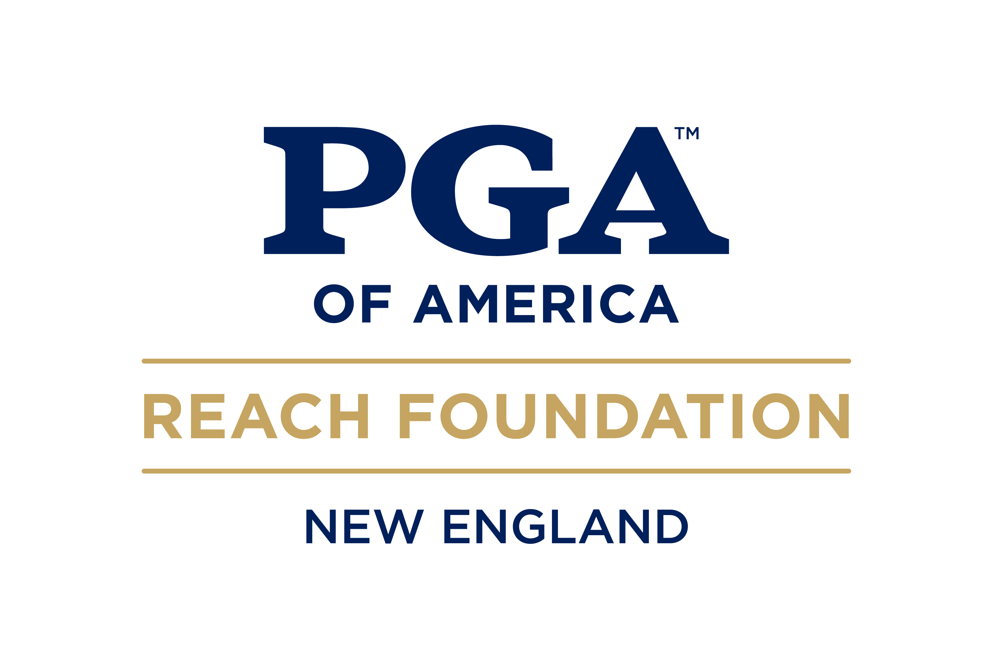 PGA REACH New England