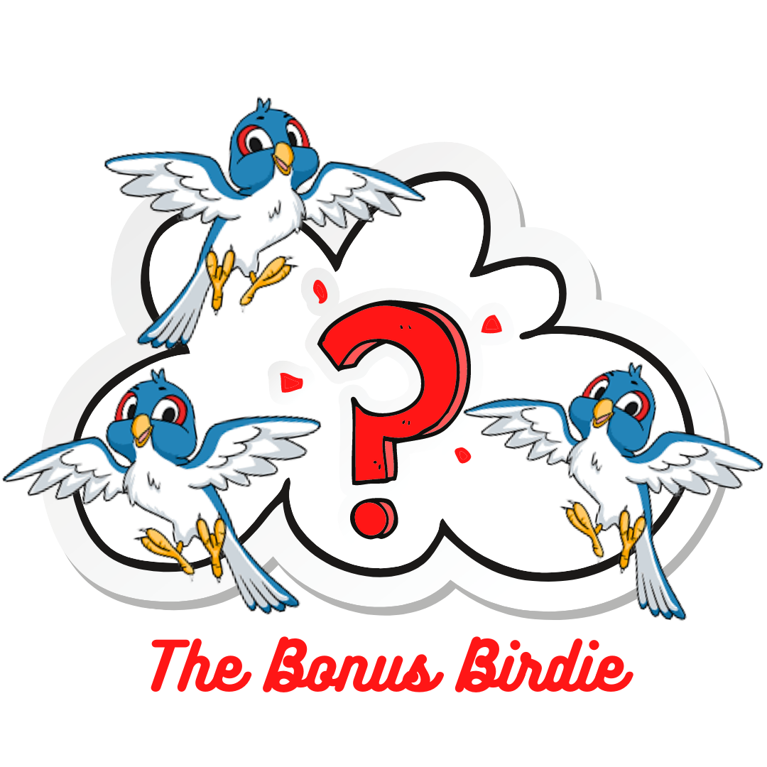 The Bonus Birdie