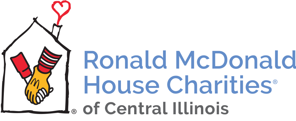 Ronald McDonald House Charities