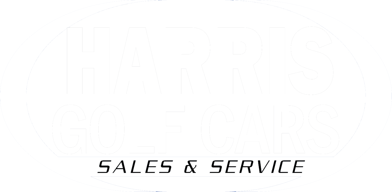 Harris Golf Cars