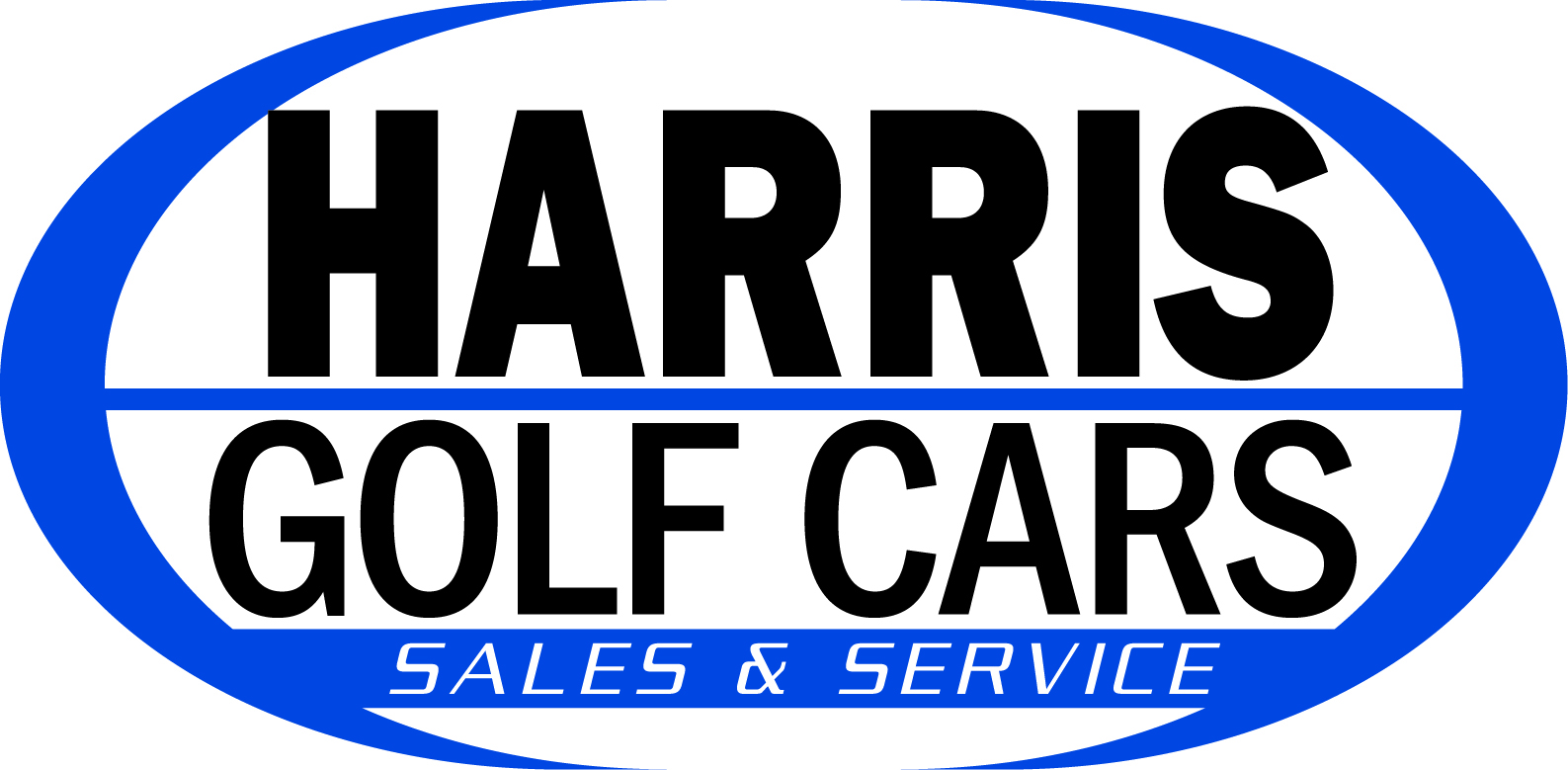 Harris Golf Cars