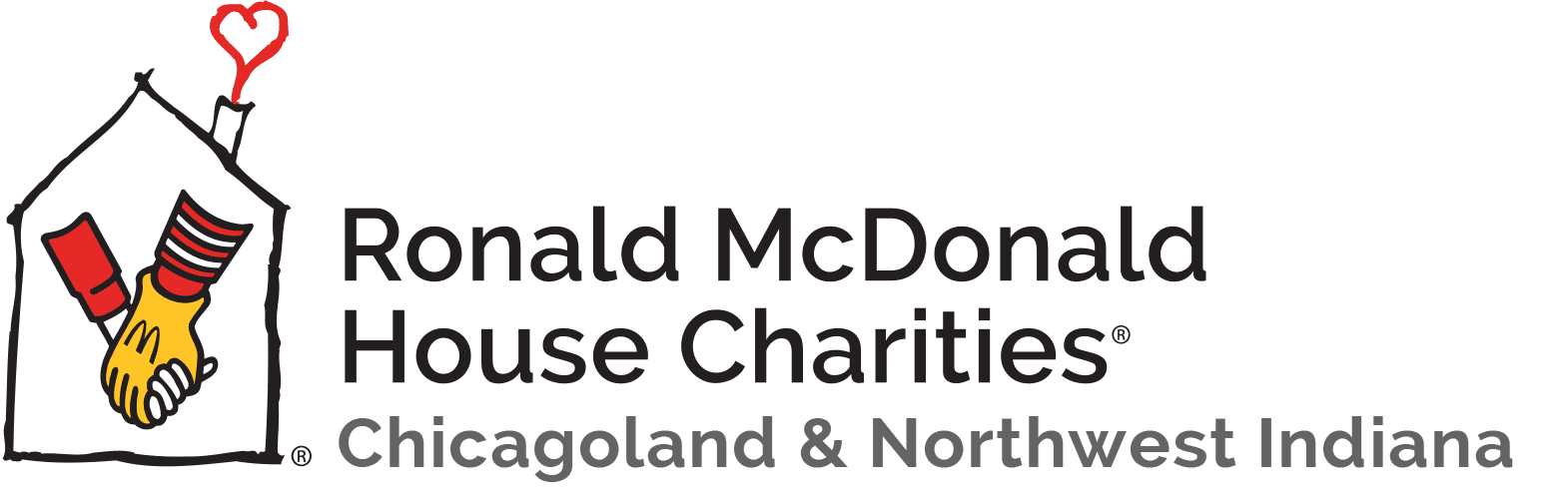 Ronald McDonald House Charities