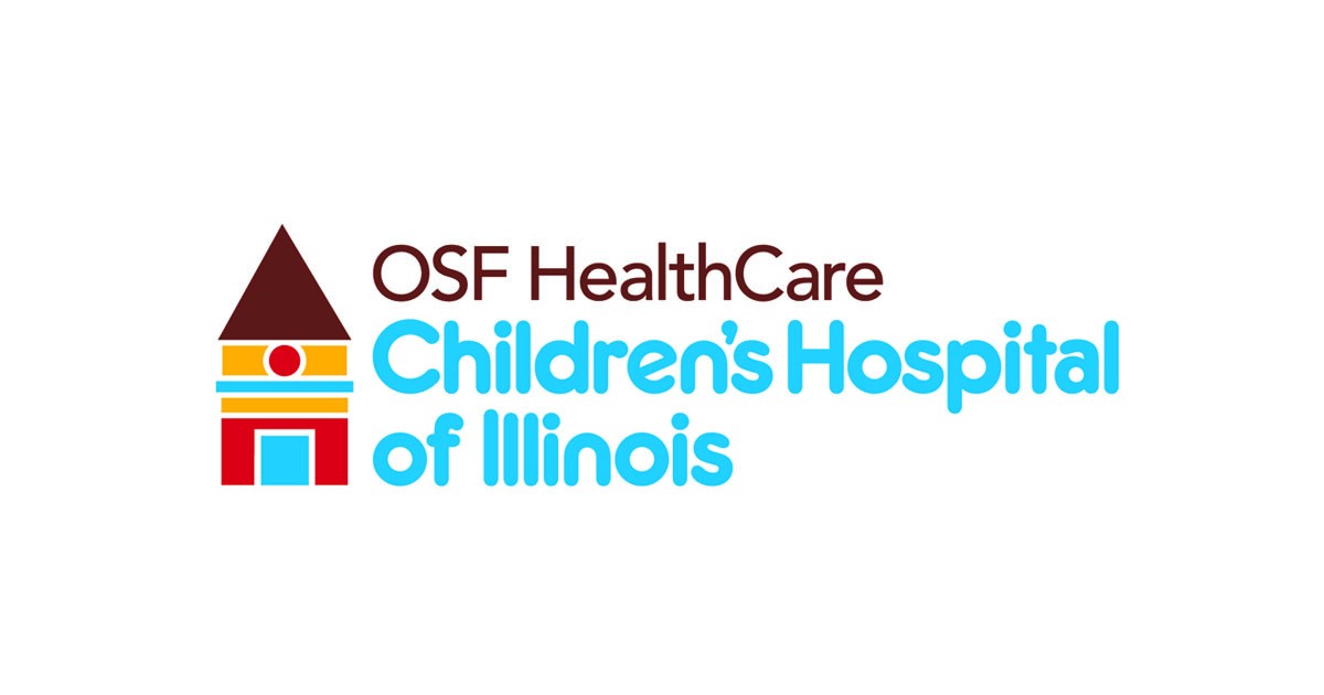 OSF Children's Hospital of Illinois