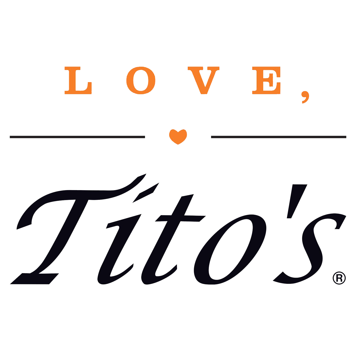 Love, Titos