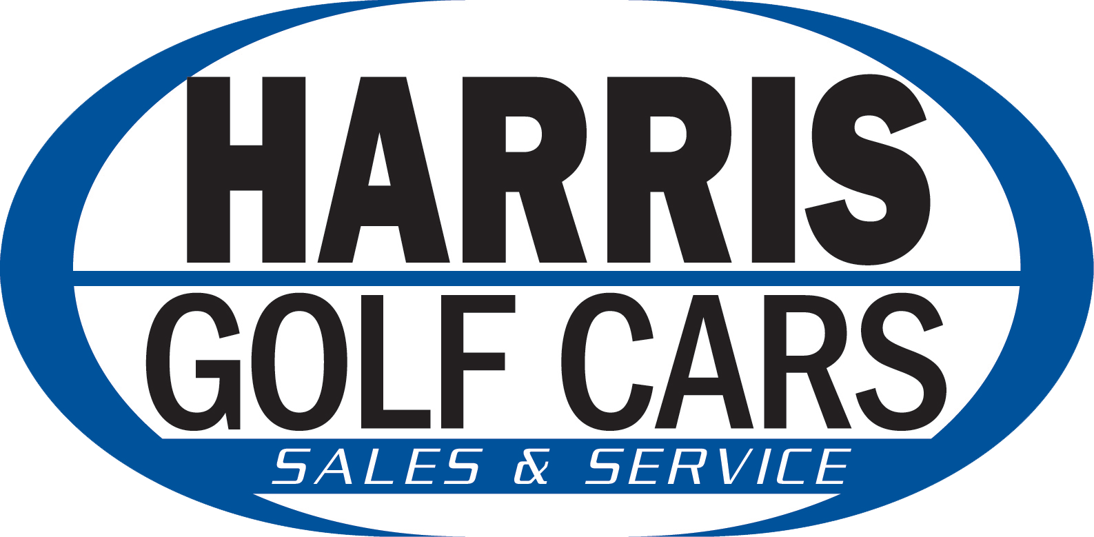 Harris Golf Cars