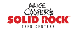 Alice Cooper's Solid Rock Teen Ctrs
