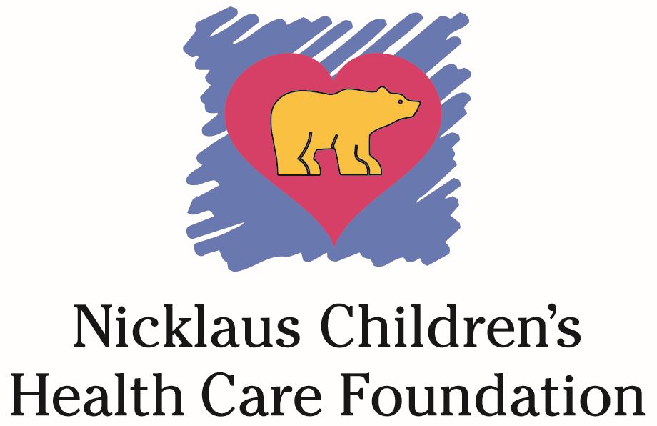 Nicklaus Children's Health Care