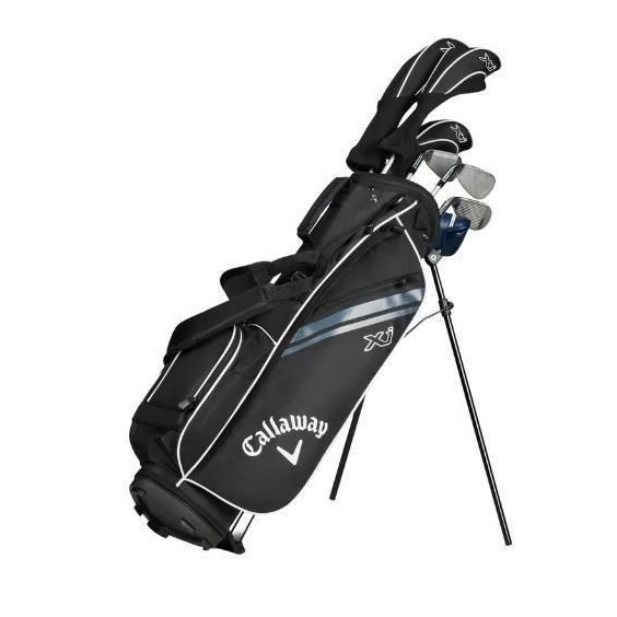 Callaway XJ Black