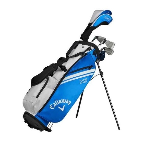 Callaway XJ Blue