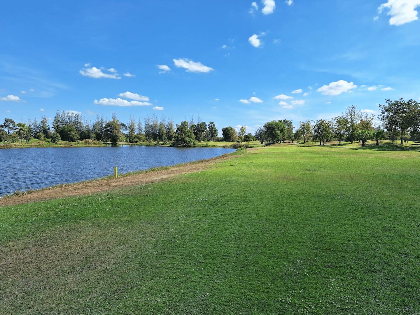 DANCOON GOLF CLUB