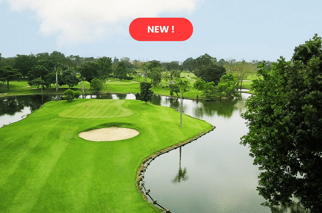 ROSE GARDEN GOLF CLUB