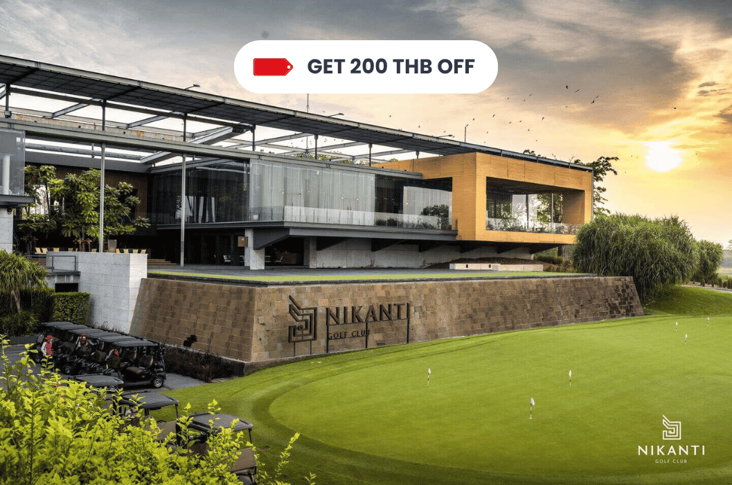 Nikanti Golf Club