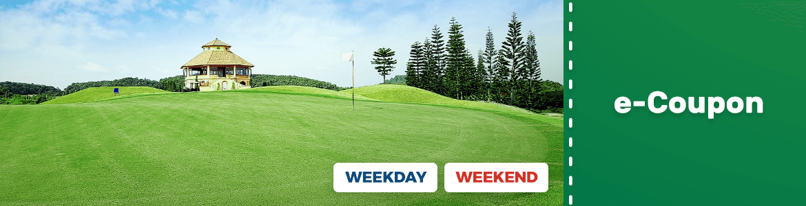 RAYONG GREEN VALLEY e-Coupon