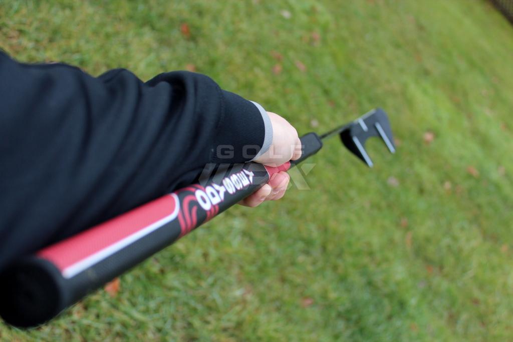 Odyssey Arm Lock Putter
