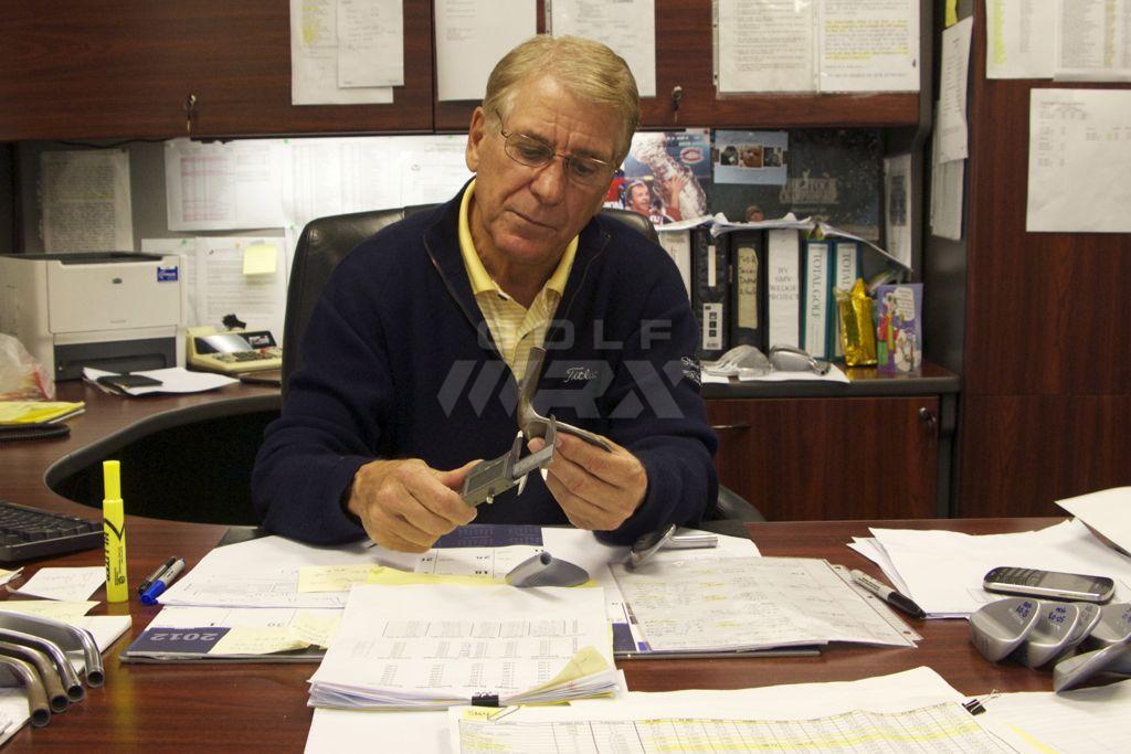 Titleist Bob Vokey