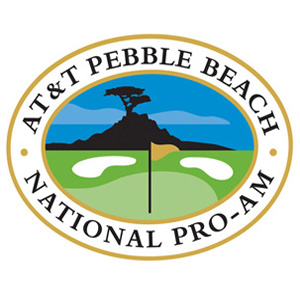 AT&T Pebble Beach National Pro-Am 2010 Logo