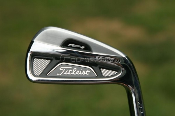 titleist ap2 iron