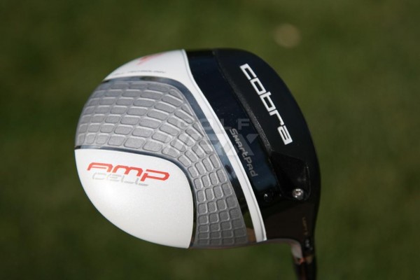 cobra driver 2013