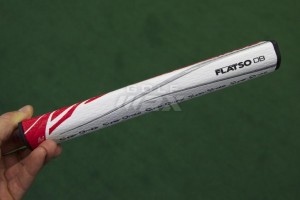 Flatso DB