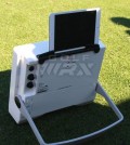 FlightScope VX2 App