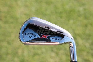 Callaway X-Hot Iron