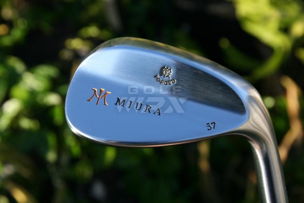 Miura New Wedge Series