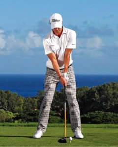 Adam Scott