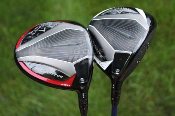 callaway optiforce