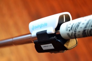 Swingbyte Device