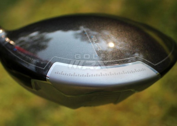 TaylorMade SLDR Driver Review