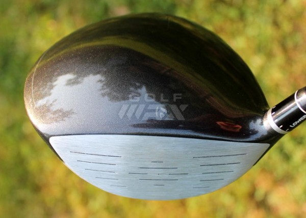 TaylorMade SLDR Driver Review