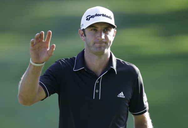 Dustin-Johnson-Barclays