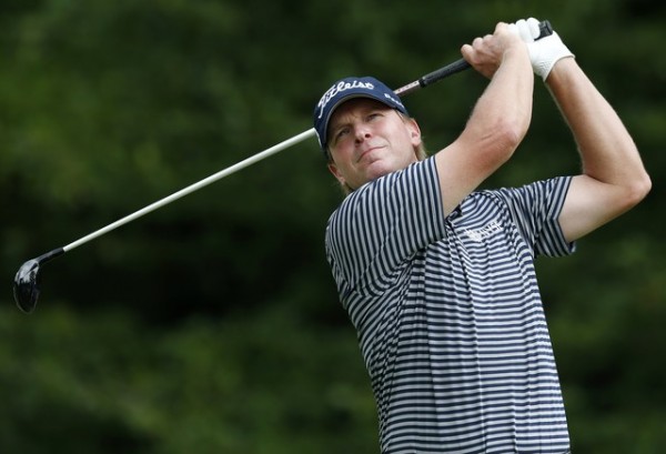 Steve Stricker