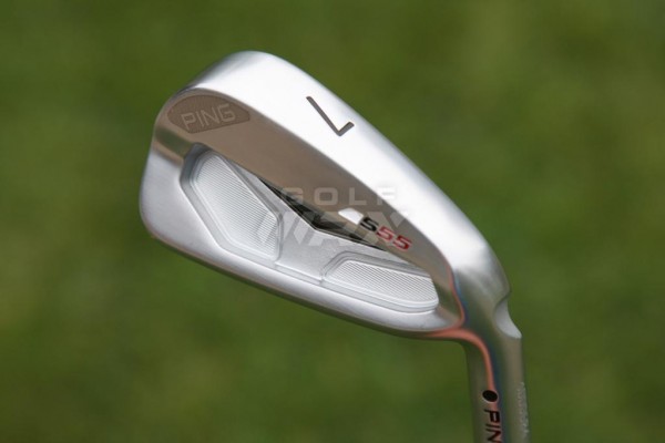 2014 ping irons