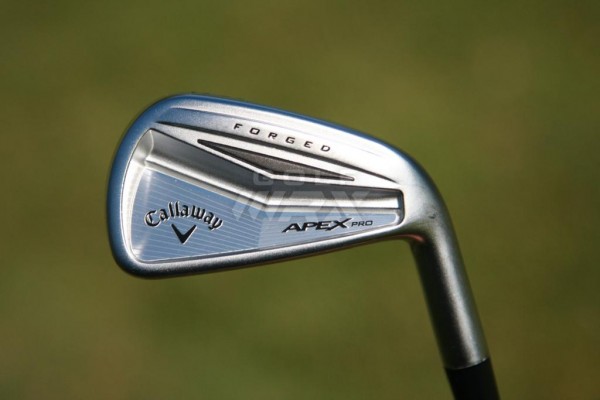 callaway apex pro