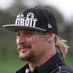 kid rock golf
