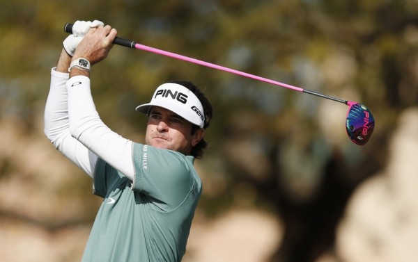 Bubba Watson Fantasy API