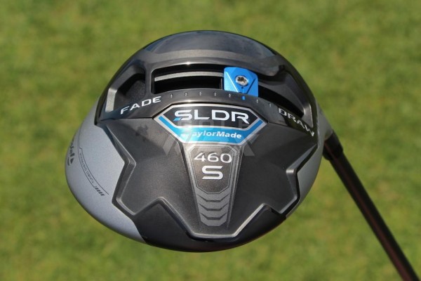 sldr s driver