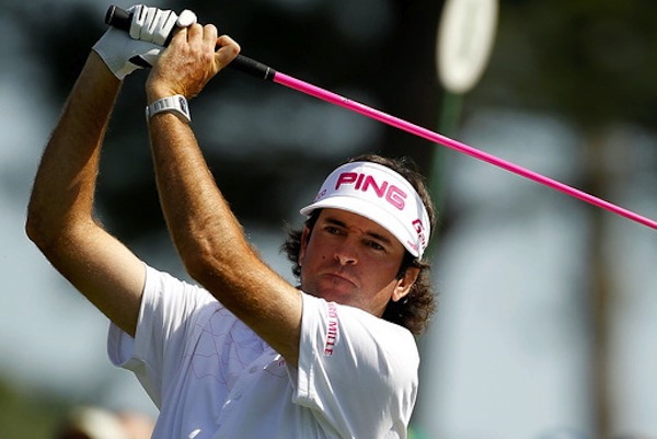 BubbaWatson