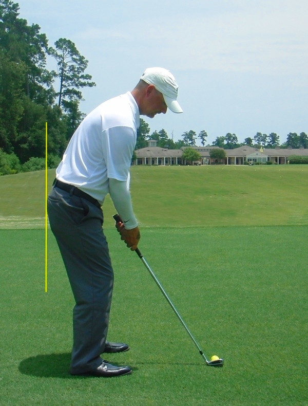 Posture Color