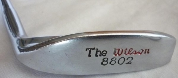 Wilson8802